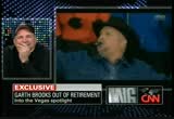 Larry King Live : CNN : December 11, 2010 12:00am-1:00am EST