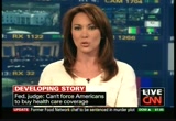 CNN Newsroom : CNN : December 13, 2010 3:00pm-5:00pm EST