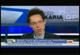 Fareed Zakaria GPS : CNN : March 27, 2011 1:00pm-2:00pm EDT