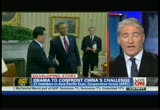John King, USA : CNN : November 11, 2011 6:00pm-7:00pm EST