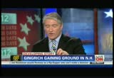 John King, USA : CNN : December 6, 2011 6:00pm-7:00pm EST