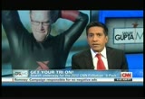 Sanjay Gupta, MD : CNN : December 17, 2011 7:30am-8:00am EST