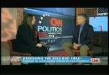State of the Union : CNN : January 8, 2012 12:00pm-1:00pm EST