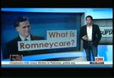 Sanjay Gupta, MD : CNN : January 15, 2012 7:30am-8:00am EST