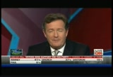 Piers Morgan Tonight : CNN : February 1, 2012 12:00am-1:00am EST