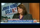 John King, USA : CNN : March 23, 2012 6:00pm-7:00pm EDT