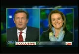 Piers Morgan Tonight : CNN : March 24, 2012 9:00pm-10:00pm EDT