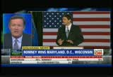 Piers Morgan Tonight : CNN : April 3, 2012 9:00pm-10:00pm EDT