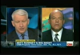 Anderson Cooper 360 : CNN : April 25, 2012 4:00am-5:00am EDT