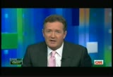 Piers Morgan Tonight : CNN : August 16, 2012 12:00am-1:00am EDT