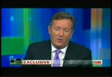Piers Morgan Tonight : CNN : August 24, 2012 3:00am-4:00am EDT