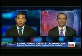 CNN Newsroom : CNN : September 23, 2012 1:00am-2:00am EDT