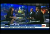 Erin Burnett OutFront : CNN : October 1, 2012 11:00pm-12:00am EDT