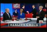 Debate Night in America : CNN : October 3, 2012 10:30pm-12:00am EDT