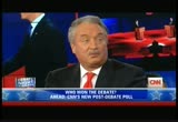 Debate Night in America : CNN : October 4, 2012 2:00am-3:00am EDT