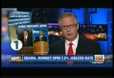 Erin Burnett OutFront : CNN : October 5, 2012 7:00pm-8:00pm EDT