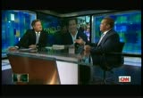 Piers Morgan Tonight : CNN : October 7, 2012 3:00am-4:00am EDT