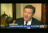 Piers Morgan Tonight : CNN : October 8, 2012 3:00am-4:00am EDT