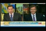 EarlyStart : CNN : October 9, 2012 5:00am-7:00am EDT