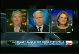 Anderson Cooper 360 : CNN : October 9, 2012 10:00pm-11:00pm EDT