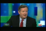 Piers Morgan Tonight : CNN : October 10, 2012 3:00am-4:00am EDT
