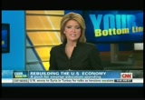 Your Bottom Line : CNN : October 13, 2012 9:30am-10:00am EDT