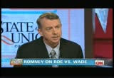 State of the Union : CNN : October 14, 2012 9:00am-10:00am EDT