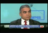 Fareed Zakaria GPS : CNN : October 14, 2012 10:00am-11:00am EDT