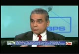 Fareed Zakaria GPS : CNN : October 14, 2012 1:00pm-2:00pm EDT