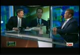 Piers Morgan Tonight : CNN : October 15, 2012 3:00am-4:00am EDT