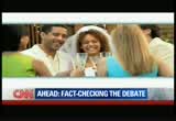 Debate Night in America : CNN : October 16, 2012 10:30pm-12:00am EDT