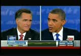 Presidential Debate : CNN : October 23, 2012 12:30am-2:30am EDT