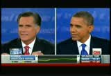 Debate Night in America : CNN : October 23, 2012 2:30am-4:30am EDT
