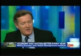 Piers Morgan Tonight : CNN : October 25, 2012 3:00am-4:00am EDT