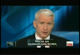 Anderson Cooper 360 : CNN : October 25, 2012 10:00pm-11:00pm EDT