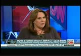 The Situation Room : CNN : October 31, 2012 4:00pm-7:00pm EDT