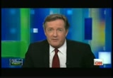 Piers Morgan Tonight : CNN : November 1, 2012 3:00am-4:00am EDT