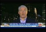 Erin Burnett OutFront : CNN : November 2, 2012 7:00pm-8:00pm EDT