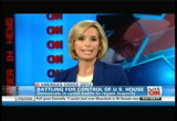 CNN Saturday Morning : CNN : November 3, 2012 10:00am-12:00pm EDT