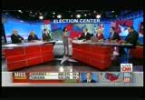 America's Choice 2012 : CNN : November 7, 2012 7:00am-8:00am EST