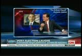 The Situation Room : CNN : November 8, 2012 4:00pm-7:00pm EST