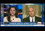 Erin Burnett OutFront : CNN : December 5, 2012 11:00pm-12:00am EST