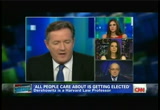 Piers Morgan Tonight : CNN : December 6, 2012 3:00am-4:00am EST