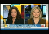 Starting Point : CNN : December 6, 2012 7:00am-9:00am EST