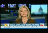 Starting Point : CNN : December 6, 2012 7:00am-9:00am EST