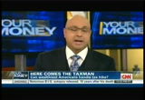 Your Money : CNN : December 9, 2012 3:00pm-4:00pm EST