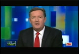 Piers Morgan Tonight : CNN : January 20, 2013 5:00am-6:00am EST