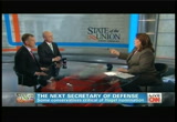State of the Union : CNN : January 27, 2013 9:00am-10:00am EST