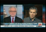 The Situation Room : CNN : January 31, 2013 4:00pm-7:00pm EST