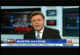 CNN Newsroom : CNN : February 10, 2013 2:00pm-2:30pm EST